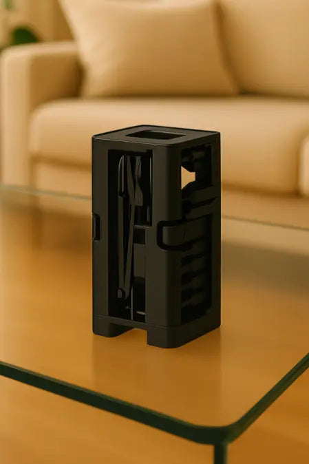 Kit de nettoyage multimédia