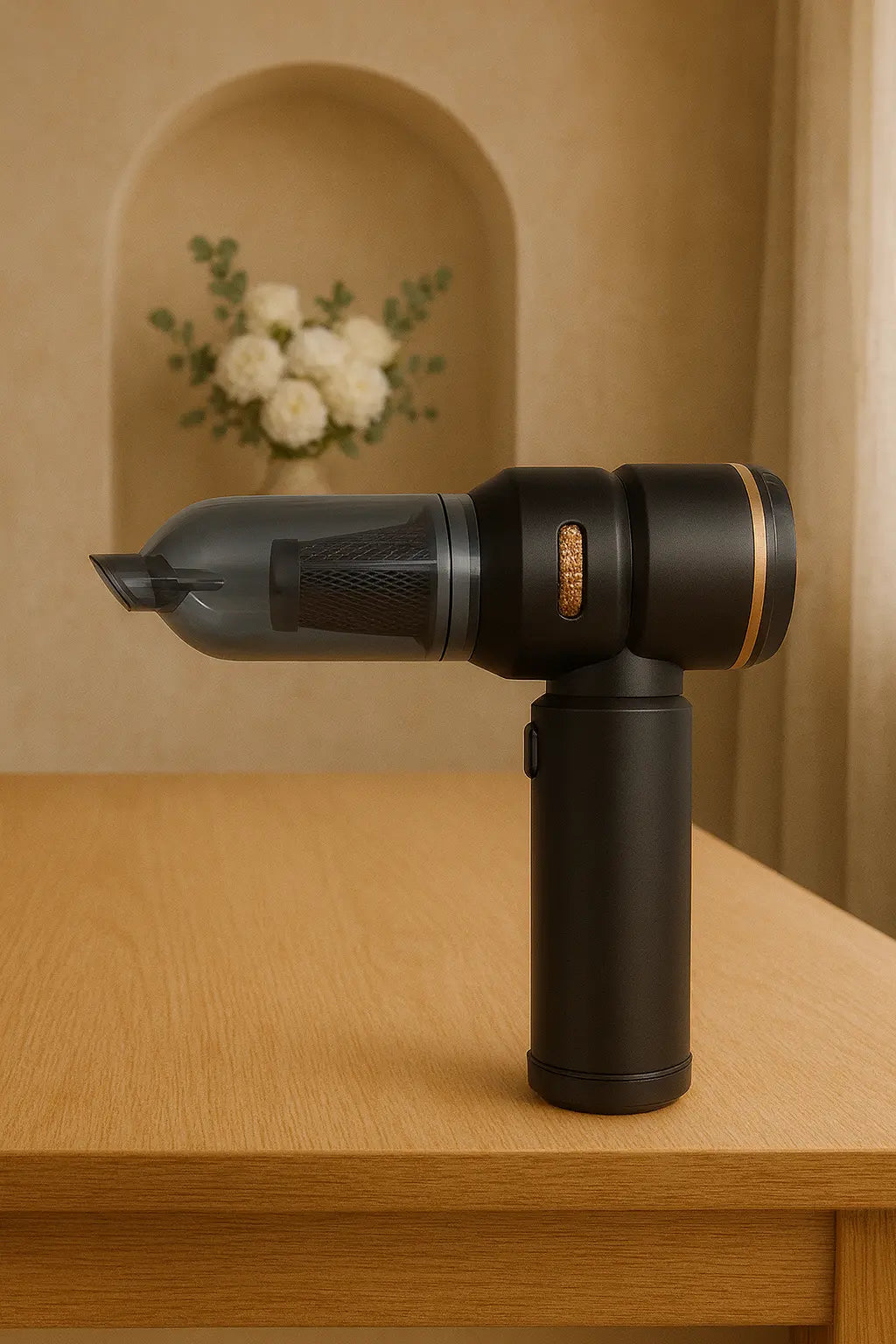 Aspirateur Souffleur 2-EN-1