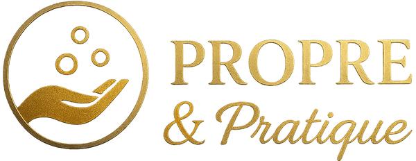 Propre&Pratique